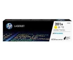 Tonerio Kasetė - HP 201A CF402A 1.4K Geltona
