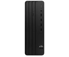 Hewlett Packard (HP) HP Pro SFF 290 G9 Darbalaukio kompiuteris Intel® Core™ i5 i5-14400 16 GB DDR4-SDRAM 1 TB SSD Windows 11 Pro Juodas