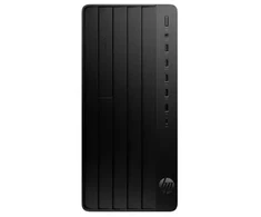 Hewlett Packard (HP) HP Pro Tower 290 G9 Intel® Core™ i5 i5-14400 16 GB DDR4-SDRAM 512 GB SSD Windows 11 Pro asmeninis kompiuteris juodas
