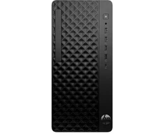 Hewlett Packard (HP) HP ProDesk 2 Tower G1a E AI AMD Ryzen™ 5 8500G 16 GB DDR5-SDRAM 512 GB SSD Windows 11 Pro kompiuteris juodas