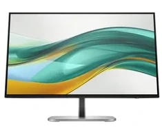 Hewlett Packard (HP) HP S5 Pro 524pf 23,8 colio FHD HDMI DP monitorius 24