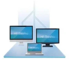 Hewlett Packard (HP) HP ThinPro PC Converter E-LTU