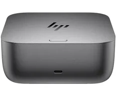 Hewlett Packard (HP) HP Thunderbolt 4 Ultra 180W G6 dokinimo stotis TBT4 USB-C HDMI RJ-45 2xUSB-C 2xDP 5xUSB (EU)