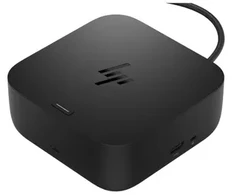 Hewlett Packard (HP) HP USB-C 100W G6 Dock SmartBuy dokavimo stotis
