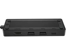 Hewlett Packard (HP) HP USB-C kelioninis šakotuvas G3
