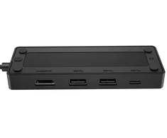 Hewlett Packard (HP) HP USB-C kelioninis šakotuvas G3