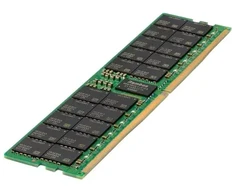 Hewlett Packard (HP) HPE 16GB 1x16GB Single Rank x8 DDR5-4800 CAS-40-39-39 Ne buferinė standartinė atminties rinkinys