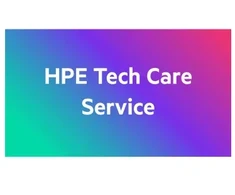 Hp Enterprise Hewlett Packard (HP) HPE 3Y Tech Care Basic Exchange External RDX SVC