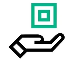 „Hewlett Packard“ (HP) „HPE Aruba“ valdymo pultas per AP RFProtect licenciją E-LTU