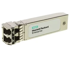 Hewlett Packard (HP) Hewlett Packard Enterprise HPE Aruba - SFP+ siųstuvo-imtuvo modulis - 10GbE - 10GBase-LR - LC - 850 nm / 1310 nm (S2P31A)