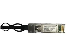 Hewlett Packard (HP) HPE HPE M serijos tiesioginio prijungimo varinis kabelis 25 GB SFP28 į SFP28 0,5 m