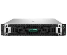Hewlett Packard (HP) HPE ProLiant Compute DL380 Gen12 Intel Xeon 6515P 2,3 GHz 16 branduolių 1P 2x32GB-R 8SFF MR408i-o 2x1000W PS EU serveris