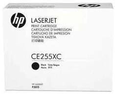 Hewlett Packard (HP) TONERIS Juodas / LJP3015 12K 5CB37 HP
