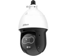 Dahua Technology HIBRIDINĖ TERMINIO VAIZDO IP KAMERA TPC-SD2241-TB3F4-DW-S2 3.5 mm - 960p, - 4 Mpx 4 mm DAHUA