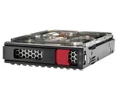 High Peak HPE 4TB SATA 6G Business Critical 7.2K LFF LP 1 metų garantija kelių tiekėjų HDD „Dysk Twardy“ 7200 RPM