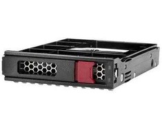Hewlett Packard (HP) Išorinis kietasis diskas Kietasis diskas Hewlett Packard P47808-B21 960 GB SSD