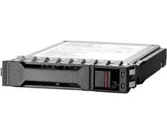High Peak HPE P28352-B21 2,4 TB 10000 aps./min. 2,5 colio SAS kietasis diskas