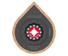 Universalus pjūklelis Hikoki Starlock MSA70DHX