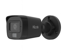Hikvision Carruzzo Camera 4in1 Hilook tube 8MP TVI-B8M-20DL Juodas