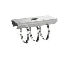 Hikvision DS-1275ZJ-4626 Stulpo tvirtinimas