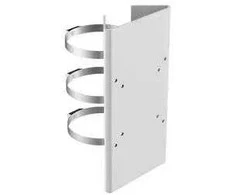 Hikvision DS-1275ZJ (SPTZ) ant stulpo tvirtinamas