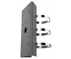 LAIKIKLIS TVIRTINIMUI PRIE STIEBO DS-1275ZJ-SUS(Juodas) Hikvision