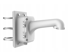 Hikvision HIKVISION 302701642 Hikvision DS-1604ZJ-BOX-POLE laikiklis PTZ kameroms