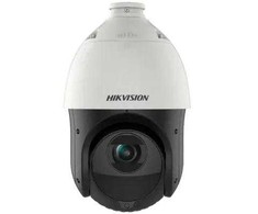Hikvision DS-2AE4425ITG analoginė 4MP panoraminė ir pakreipiama kamera su 25 kartų optiniu priartinimu, „DarkFighter“ technologija ir IR apšvietimu
