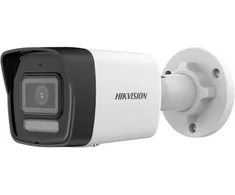 Hikvision DS-2CD1043G2-LIU(2.8mm) Stałopozycyjna kamera jungiama į tinklą typu bullet 4 MP Smart Hybrid Light