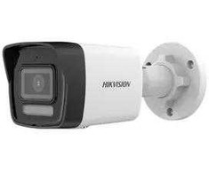 Hikvision DS-2CD1043G2-LIU(2.8mm) Kamera IP 4Mpix HybridLight IR+LED30m 2.8mm mikr.