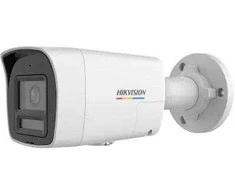 Hikvision DS-2CD1067G3-LIUF/SL(2.8mm) Kamera jungiama į tinklą typu bullet 6 MP ColorVu 3.0