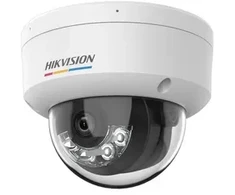 Hikvision DS-2CD1167G3-LIU(2.8mm) Stała kopułkowa kamera IP 6MP ColorVu 3.0