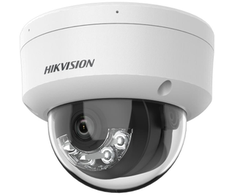 Hikvision DS-2CD1183G2-LIUF(2.8mm) Kamera IP 8Mpix/4K IR + LED 30m 2.8mm mikrofonas WDR