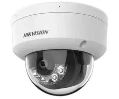 Hikvision DS-2CD1183G2-LIUF(2.8mm) Kamera IP 8Mpix/4K IR + LED 30m 2.8mm mikrofonas WDR