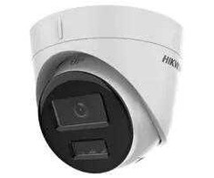 Hikvision dome DS-2CD1343G2-LIU F4 (balta, 4 MP, 30 m. IR + LED)