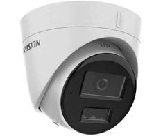 Hikvision DS-2CD1343G2-LIU(2,8mm)(O-STD) Kamera IP 4Mpx išmanioji hibridinė lemputė