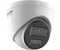 Hikvision DS-2CD1367G3-LIUF/SL(2.8mm) Kamera jungiama į tinklą 6 MP ColorVu 3.0