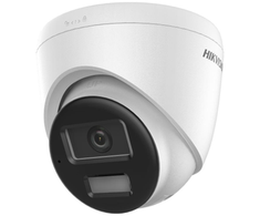 Hikvision DS-2CD1383G2-LIUF/SL(2.8mm) Kamera IP 8Mpix IR ir LED 30m 2.8mm WDR mikr głoś.