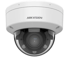 ANTIVANDALINĖ IP KAMERA DS-2CD1743G2-LIZU(2.8-12MM) Išmanusis hibridinis žibintas - 3.7 Mpx Hikvision