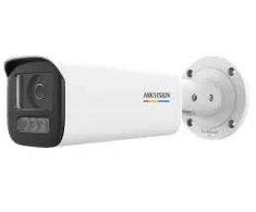 Hikvision DS-2CD1B47G3H-LIUF/SRB (2,8 mm) IP kamera, 4 megapikselių, „ColorVu 3.0“, „HybridLight“
