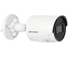 Hikvision DS-2CD2043G2-LIZ2UY (2,8/4 mm) 4 MP „Acusense“ išmanusis hibridinis prožektorius su kintamo židinio nuotolio objektyvu
