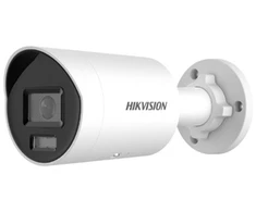 „Hikvision“ kulka DS-2CD2086G2H-IU F2.8 (balta, 40 m. IR, 8 MP, „AcuSense“)
