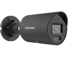 IP camera Hikvision DS-2CD2087G2H-LIU/SL(2.8)eF/Juodas