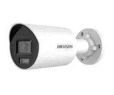 Hikvision Pro Series with ColorVu DS-2CD2087G2H-LIU/SL(4mm)(eF) Kulka (forma) IP apsaugos kamera Lauke 3840 x 2160 pikseliai Siena