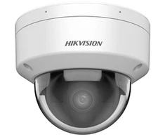 Hikvision | IP kamera | DS-2CD2146G2H-ISU | Kupolinė | 4 MP | 2,8 mm | Maitinimas per Ethernet (PoE) | IP67, IK10 | H.265+ | MicroSD/Micro SDHC/Micro SDXC kortelė (512 GB)