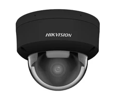 „Hikvision“ kupolinė kamera DS-2CD2186G2H-ISU F2.8 (8 MP, 30 m IR, „AcuSense“)