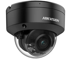 IP kamera Hikvision DS-2CD2187G2H-LISU 2.8mm, juoda