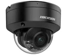 IP kamera Hikvision DS-2CD2187G2H-LISU 2.8mm, juoda