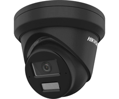 IP KAMERA DS-2CD2343G2-LI2U(2.8MM)(Juodas) Smart Hybrid Light AcuSense - 4 Mpx Hikvision