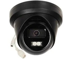 Hikvision DS-2CD2343G2-LI2U/SL 2.8mm Juodas PL